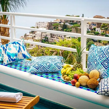 Eden House Positano-3