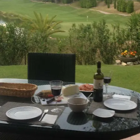Villa Royal Mougins Golf Club-3