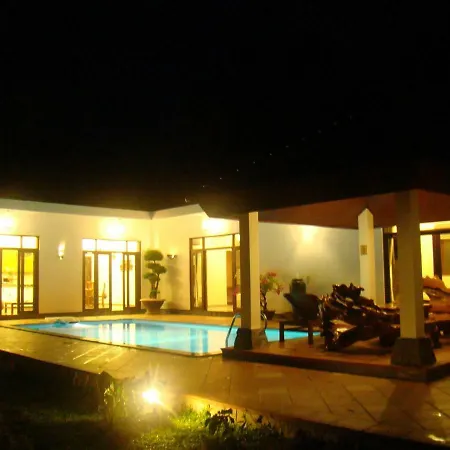 Phu Quoc Private Villa-3