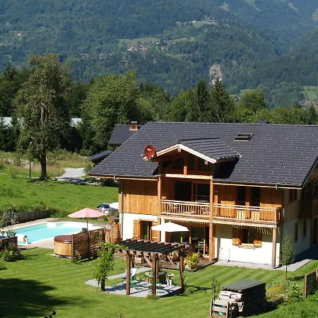 Chalet Brio-3