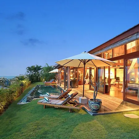 Hidden Hills Villas - Small Luxury Hotels Of The World-2