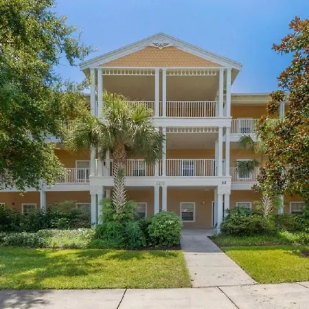 Holiday Villas Of Davenport-2