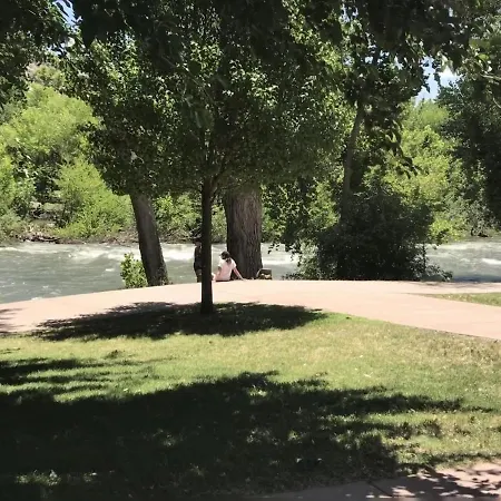Kern Riverview Inn-3