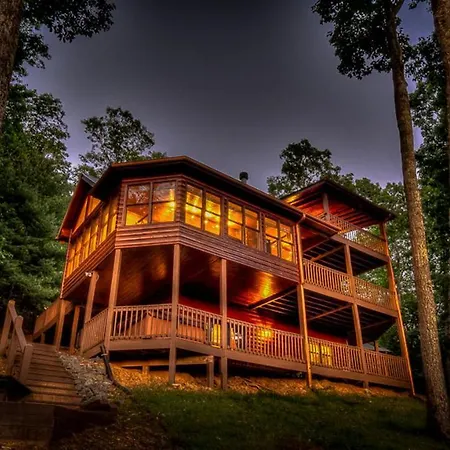 Skyline Lodge-3