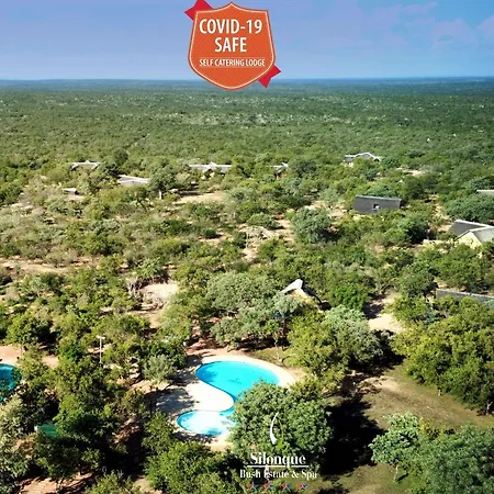 Silonque Bush Estate And Spa-2