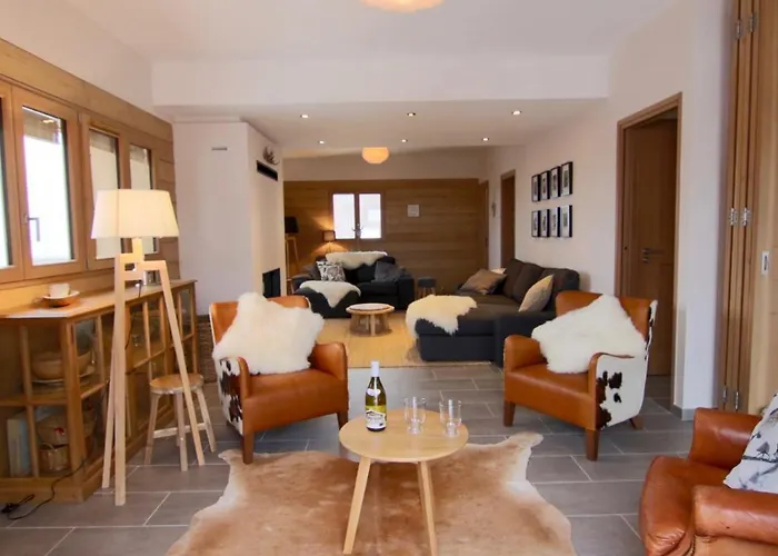Le Chalet