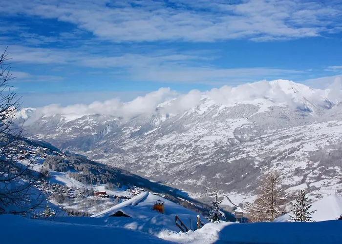 Longue Vue