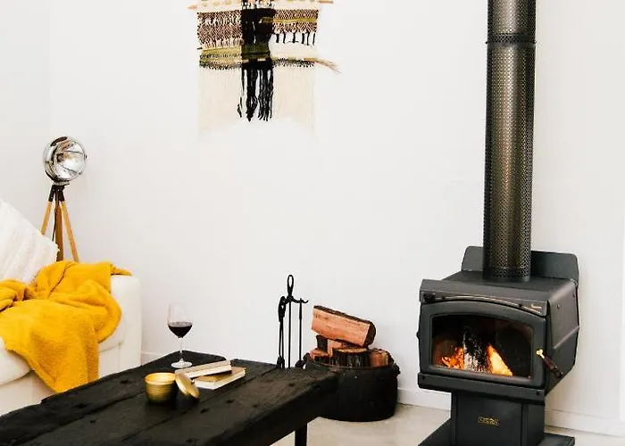 Littlewood Chalet