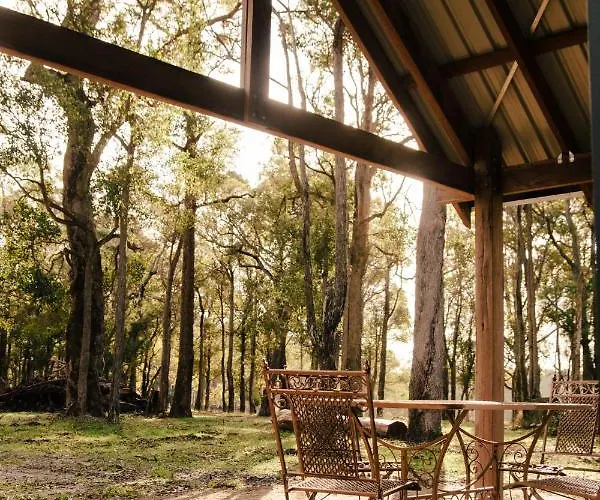 Littlewood Chalet
