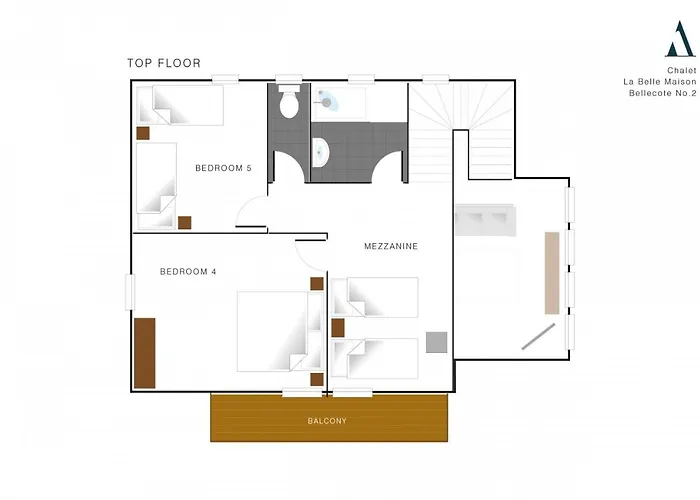 La Belle Maison