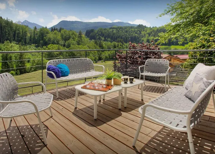 Chalet Ysopi - Ovo Network