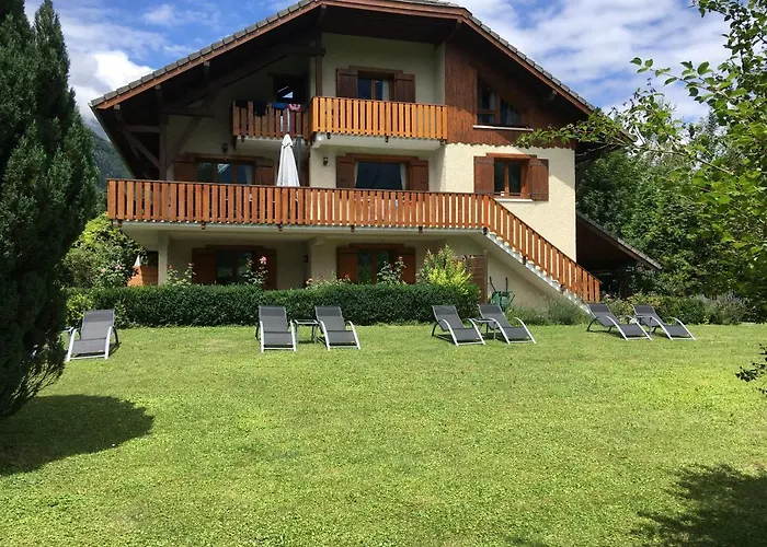 Le Chalet Carpe Diem