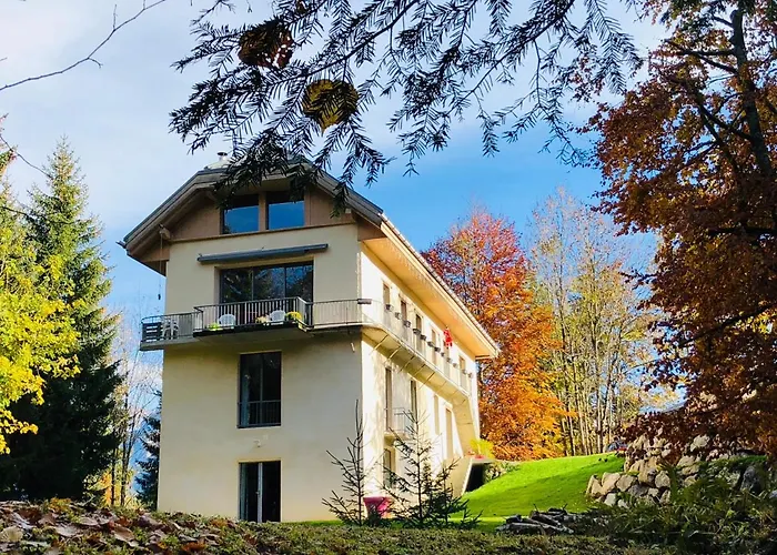 Le Moulin Des Olirics