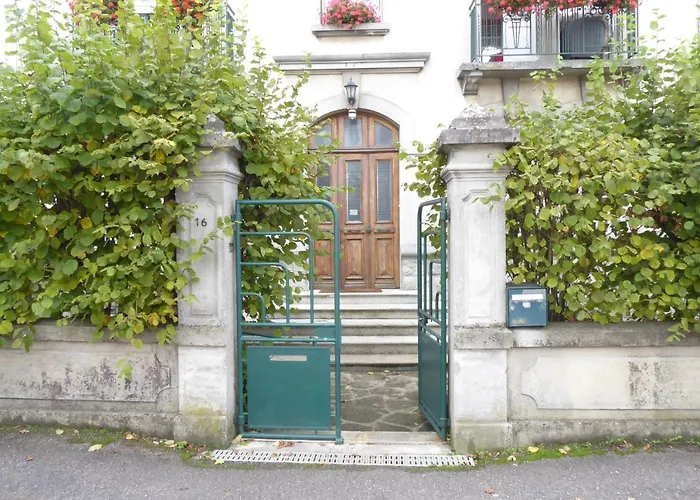 La Dragée Hôte, Chambres chez l'habitant