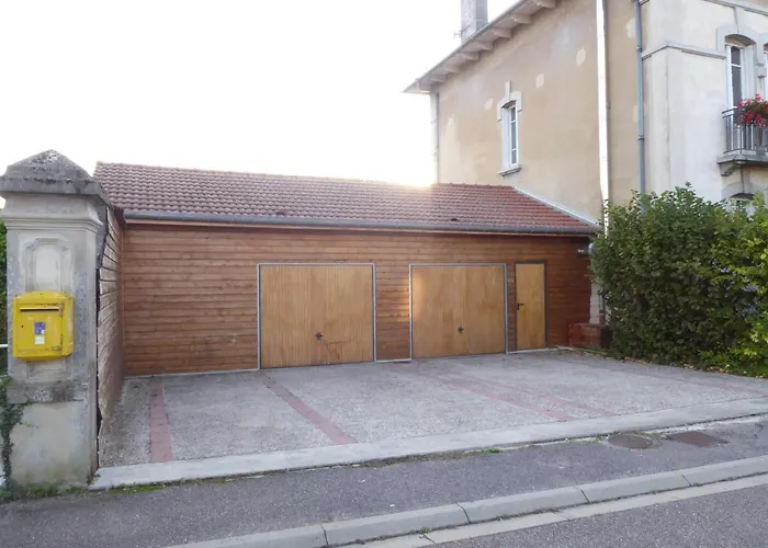 La Dragée Hôte, Chambres chez l'habitant