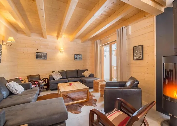 Le Ciste - Chalet - BO Immobilier- Châtel-Reduced prices on ski passes Châtel&Portes du Soleil