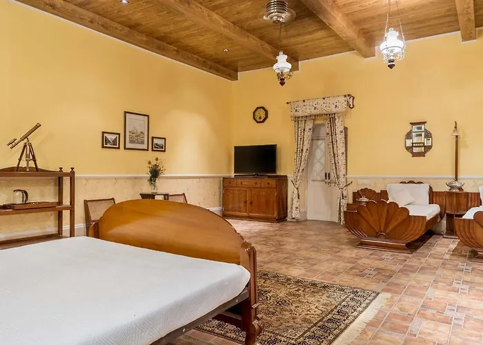 Stayvista At 3Br Normandy House