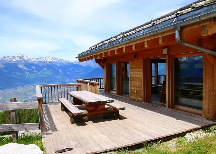 Egg Sauna & Luxury Chalet 16 Pers By Alpvision Residences