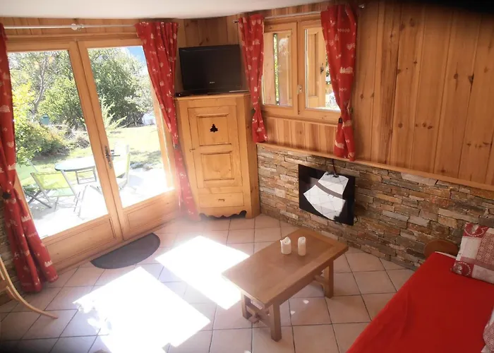 Le chalet