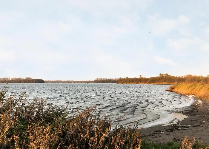 De Bijsselse Enk, Chalet 20 A