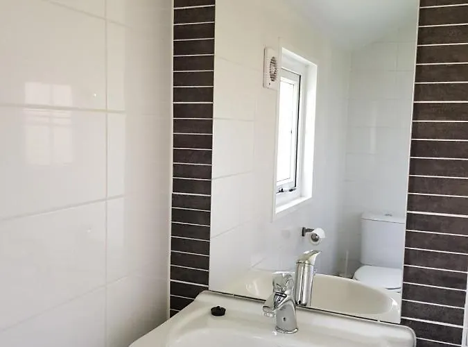 De Bijsselse Enk, Noors Chalet 5