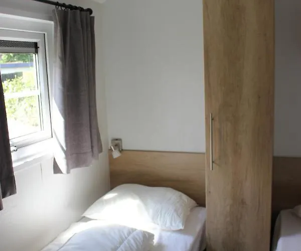 De Bijsselse Enk, Noors Chalet 2