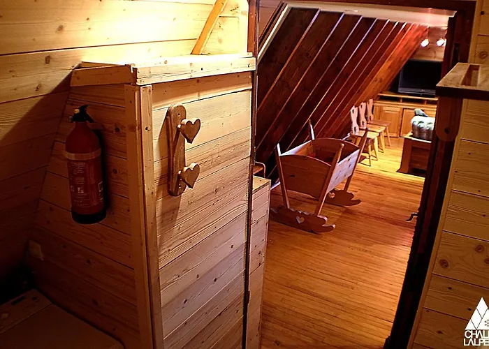 Chalet Lalpedu
