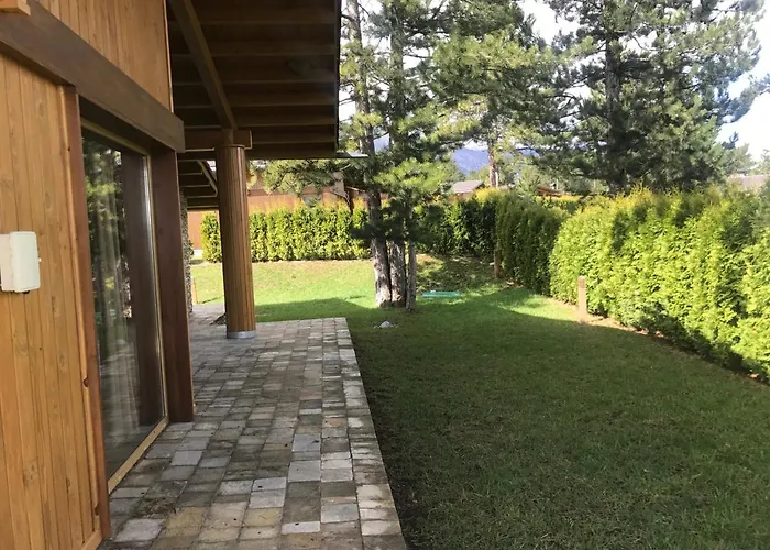 Pirin Golf Villa Emila