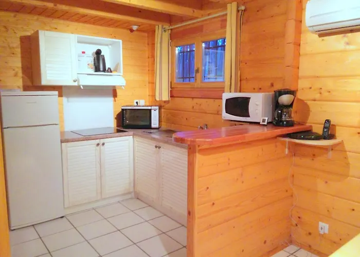 Chalet Elocances