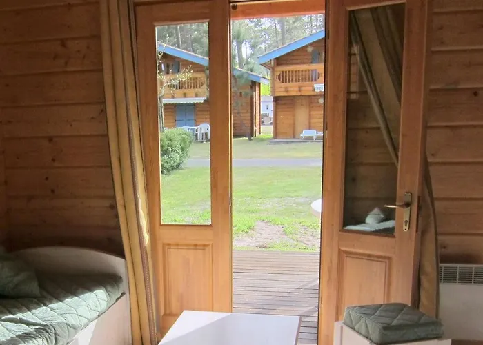 Chalet Elocances