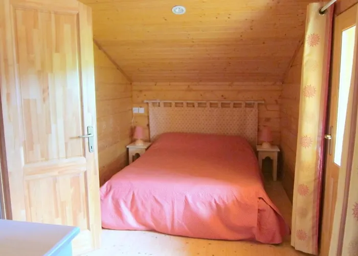 Chalet Elocances