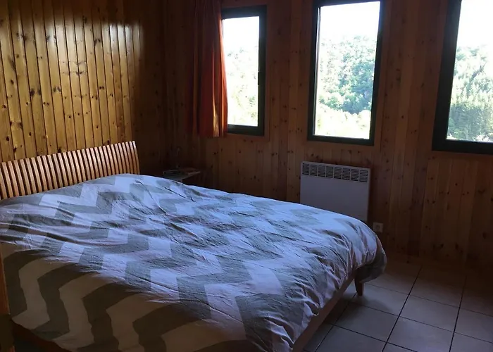 Cabin In The Woods