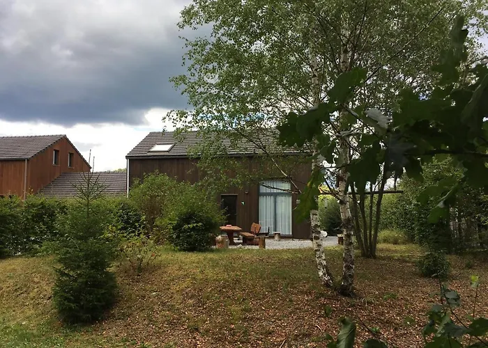 Cabin In The Woods
