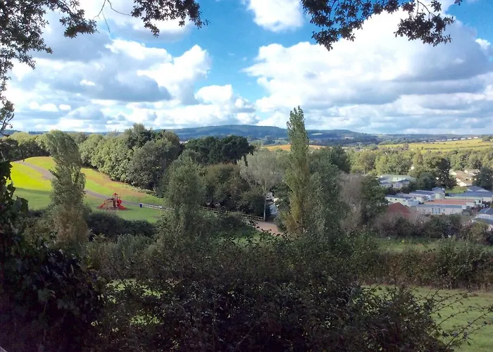 Warren View