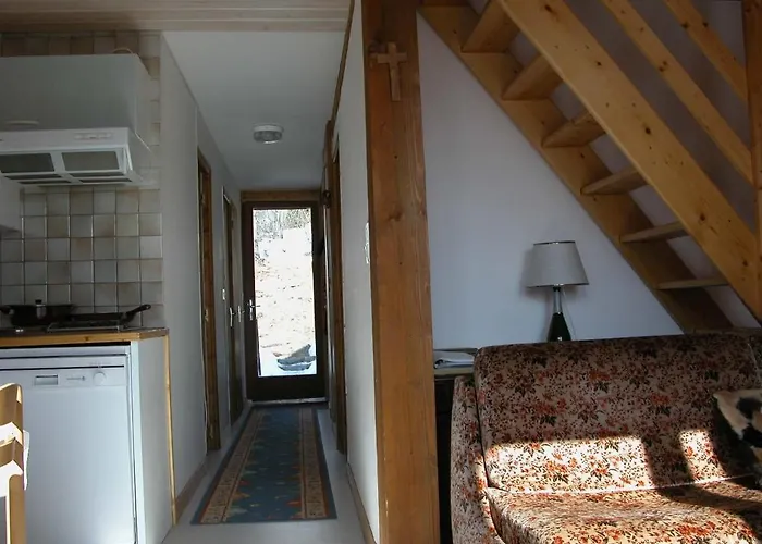 Grand Chalet Au Val D'Allos- Vue Exceptionnelle - Plein Sud