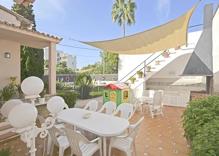 Villa Xata