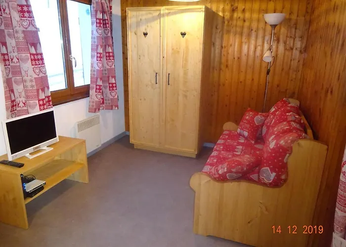 La Bresse Hautes Vosges Chalet "Le Piena"