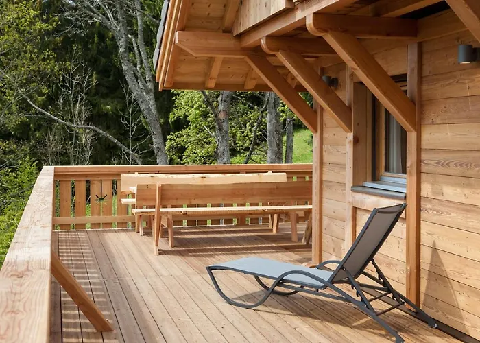 La Cabane de Tim