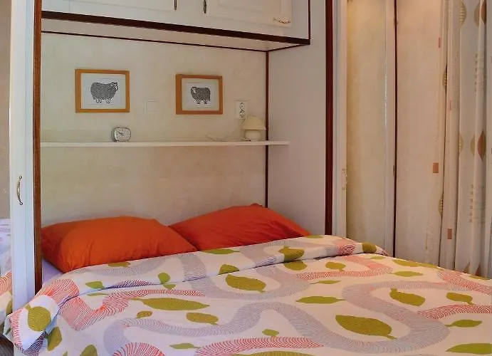 Chalet Ketjil