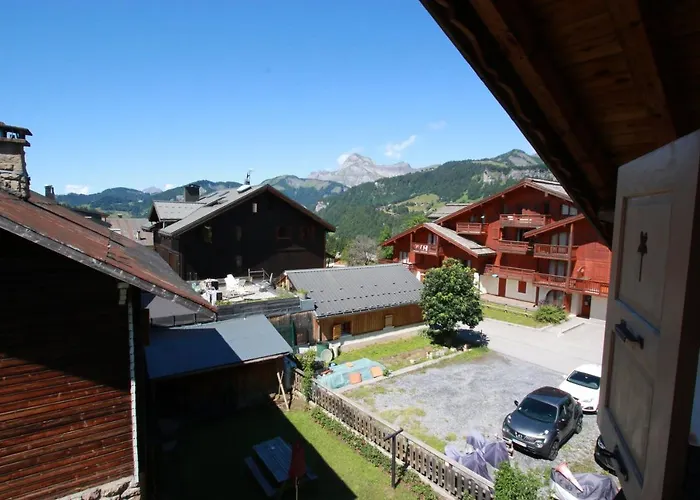 Chalet Marie Claire