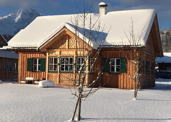 Chalet Altaussee