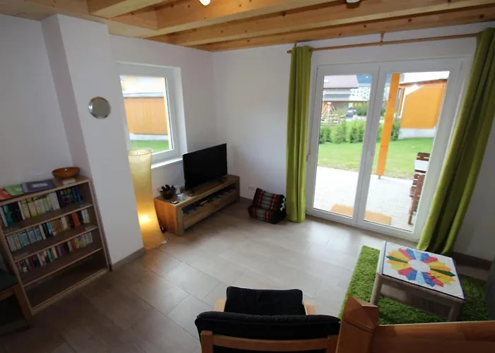 Chalet Underhill