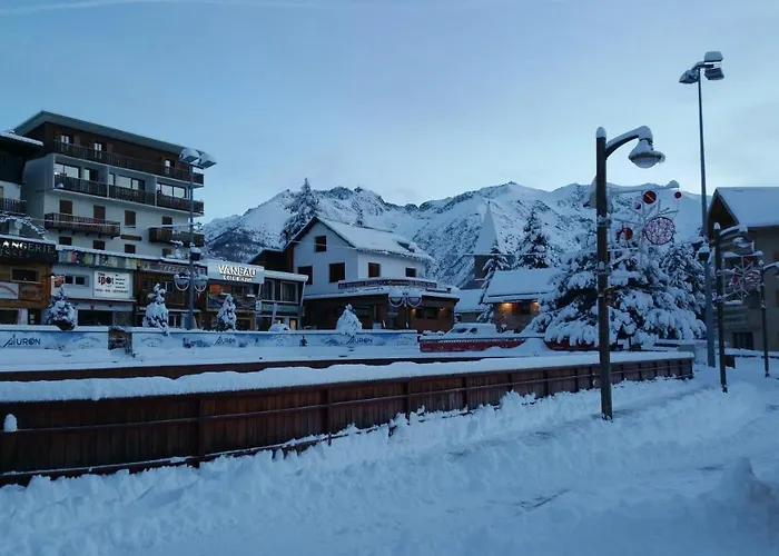 La Grange D'Aur - Place D'Auron