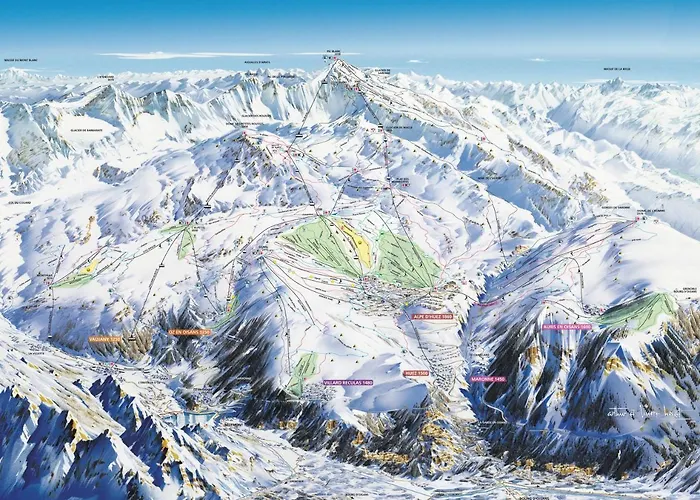 Chalet De L'Oisans