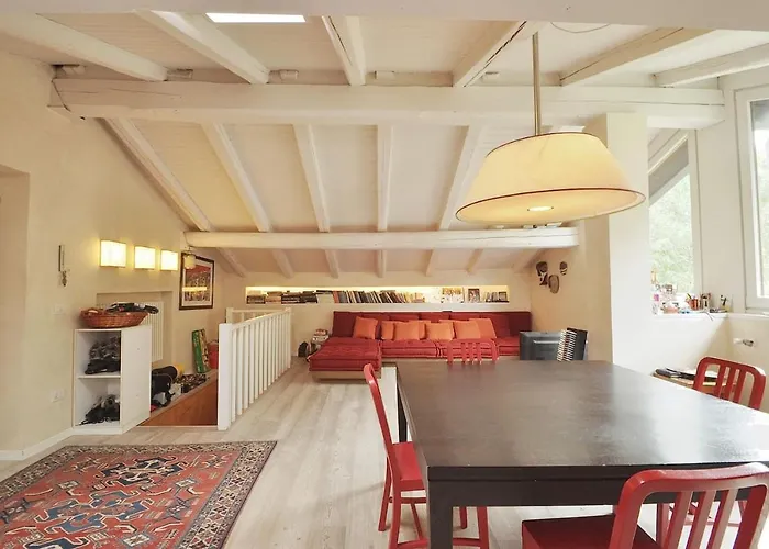Design Loft Ski In Ski Out