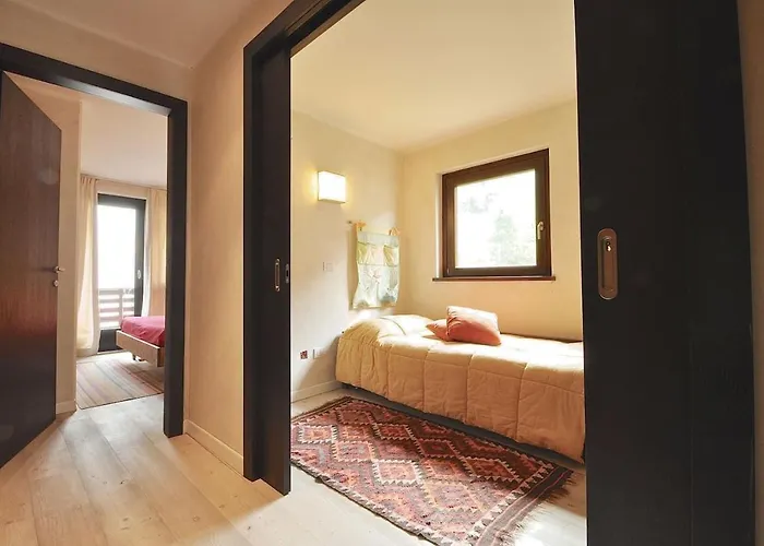 Design Loft Ski In Ski Out