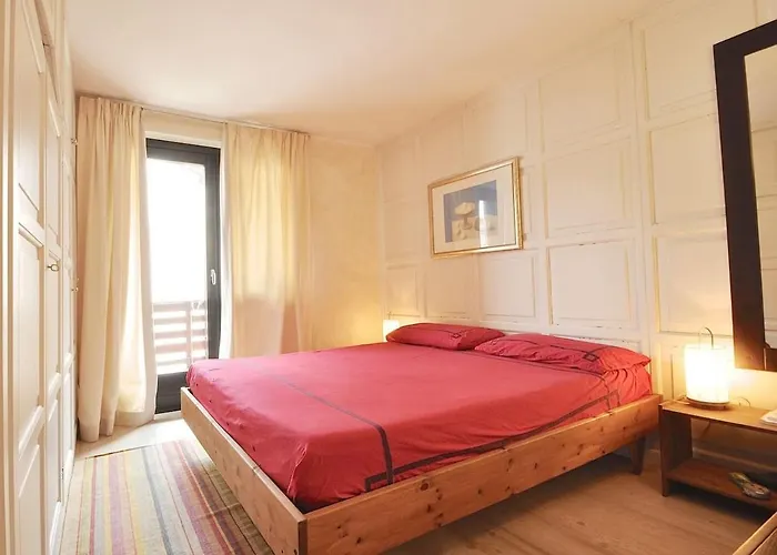 Design Loft Ski In Ski Out