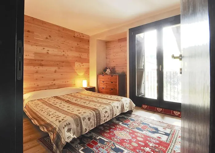 Design Loft Ski In Ski Out