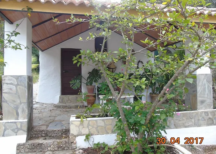 Casa El Cerro