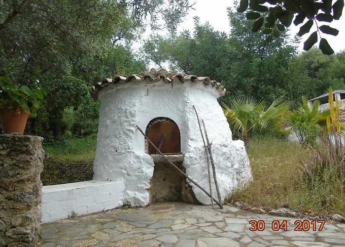 Casa El Cerro